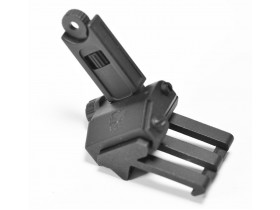 Phantom Offset Rear Sight